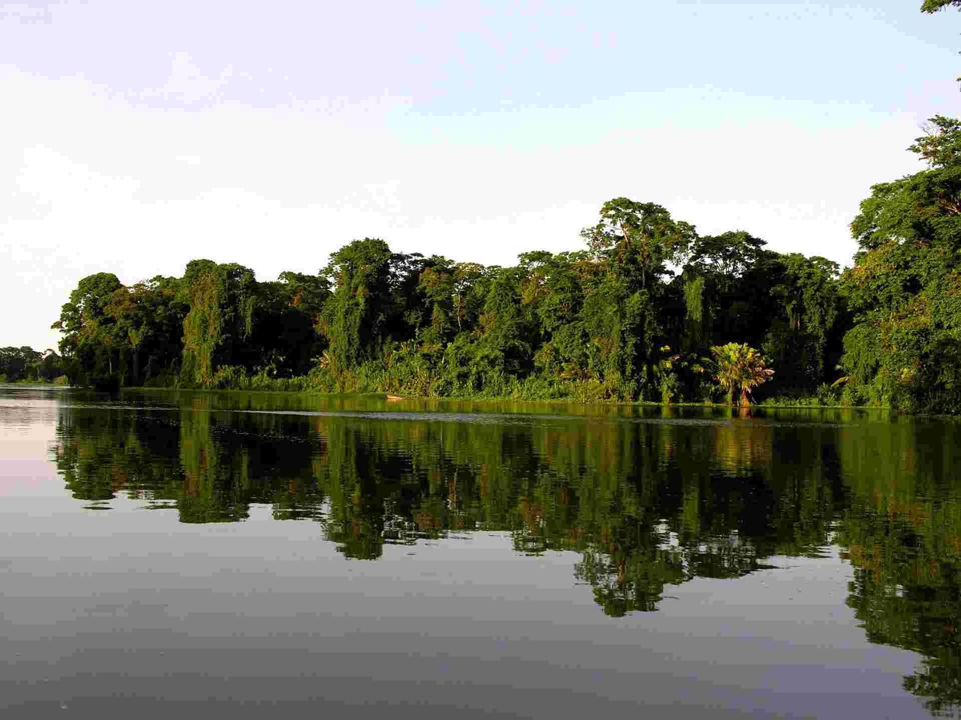Costa Rica Express - 7 days