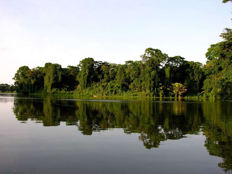 Costa Rica Express - 7 days - 7 days