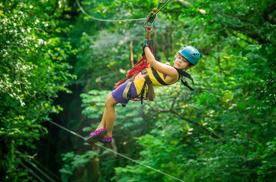 Costa Rica Family Escape - Exodus Adventure Travels - Costa Rica - Image 5