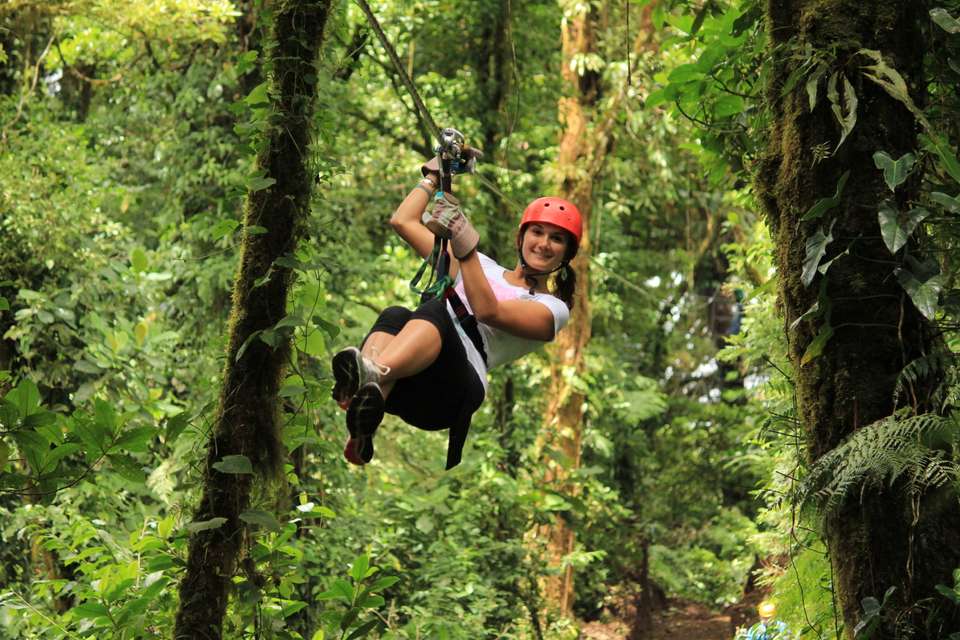 Costa Rica Family Escape - Exodus Adventure Travels - Costa Rica - Image 8