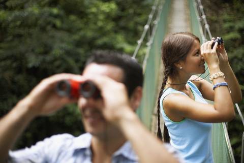 San Jose Wildlife Safaris And Game Drives Tour: Costa Rica Family Holiday