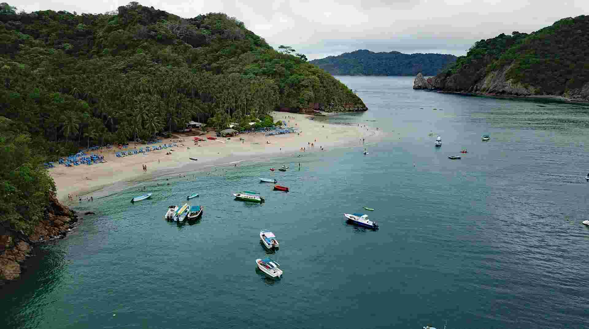 Costa Rica Family Vacation