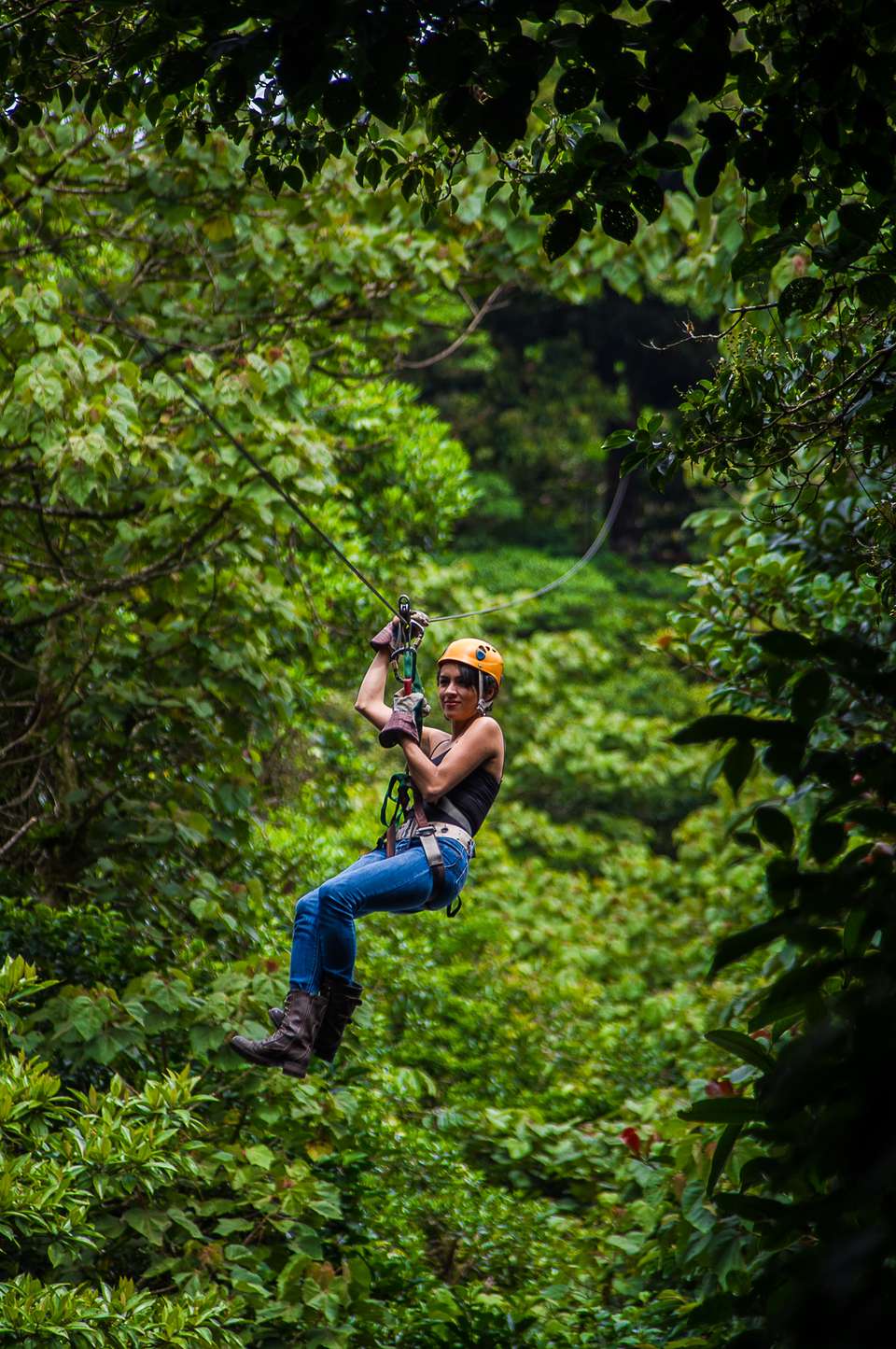 Costa Rica Family Wild Adventure - undefined - Image 16