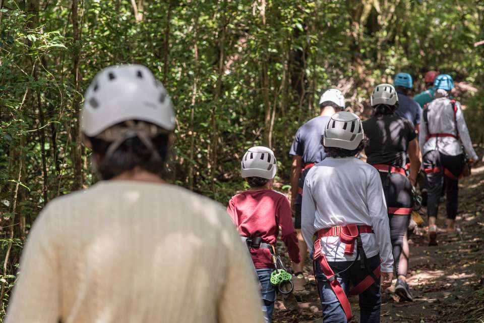 Costa Rica Family Wild Adventure - undefined - Image 15