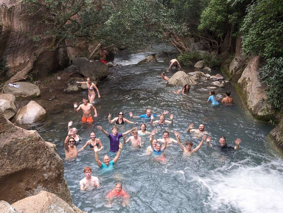Costa Rica Family Wild Adventure - undefined - Image 14