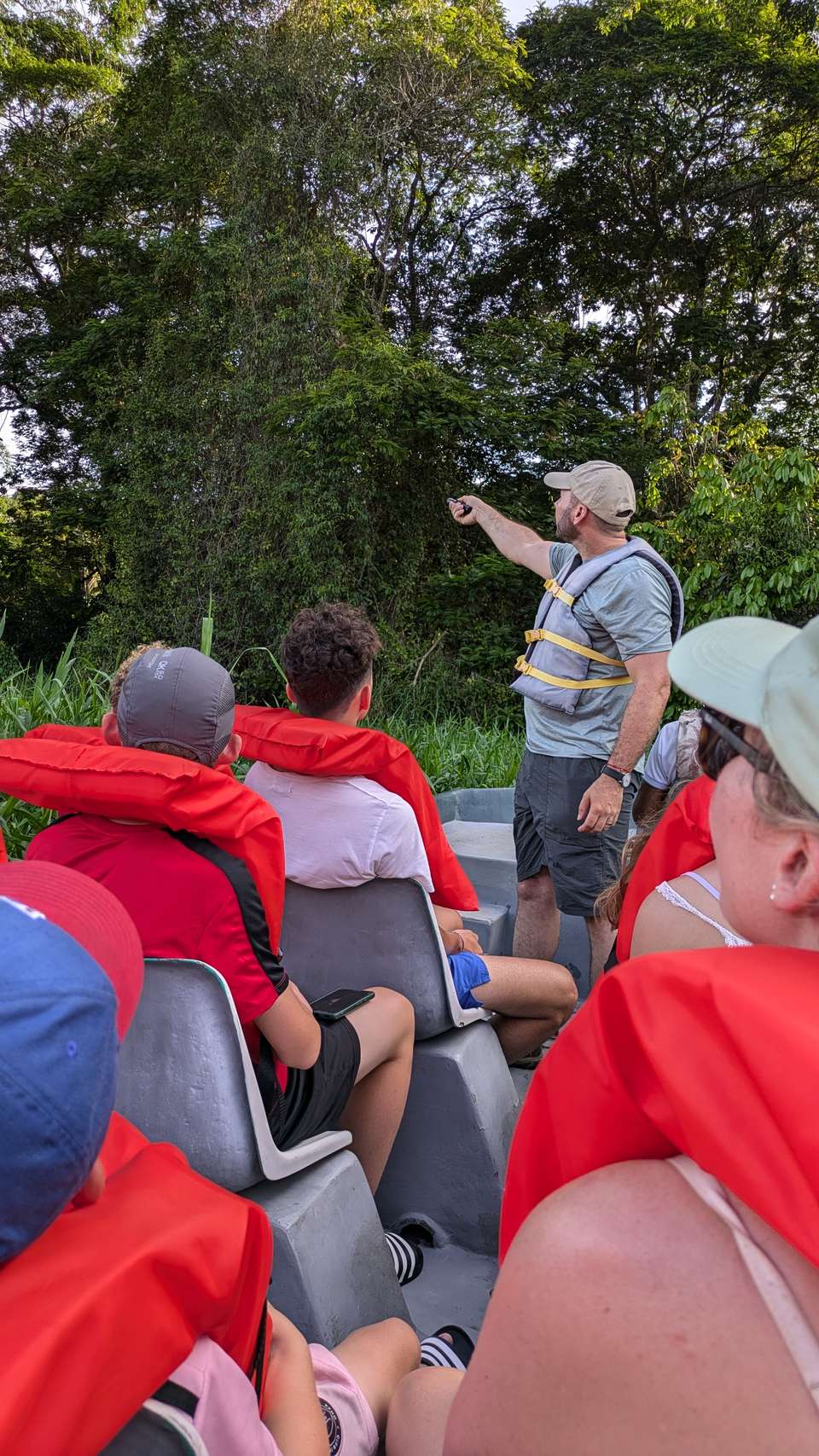 Costa Rica Family Wild Adventure - undefined - Image 9