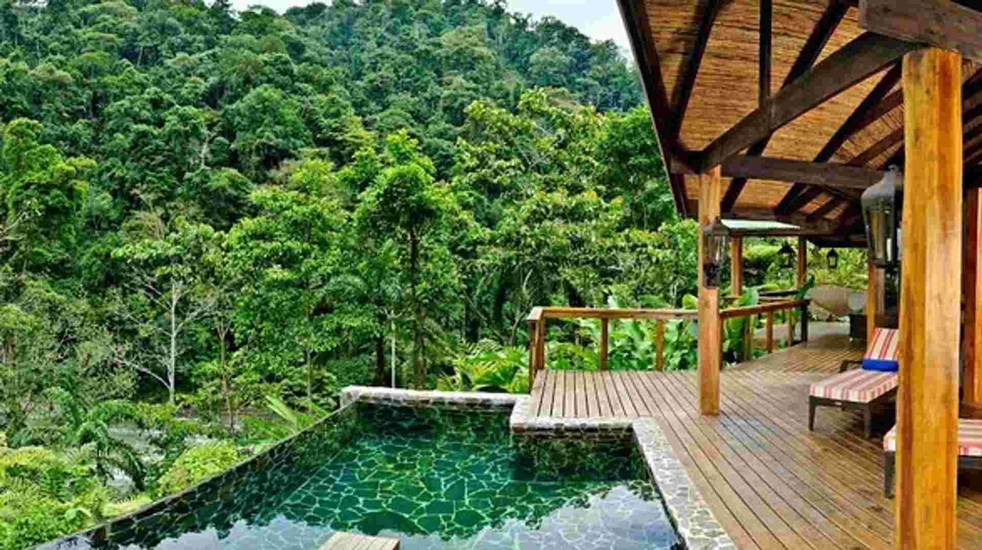 Costa Rica Five Star Experience