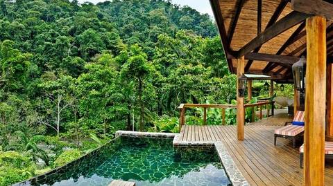 San Jose Rainforest And Jungle Visits Tour: Costa Rica Five Star Experience