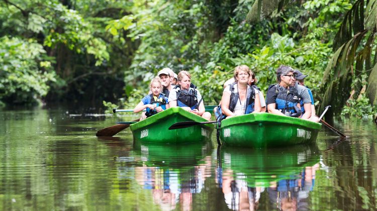 Costa Rica Highlights by Greenway Nature Tours | Bookmundi