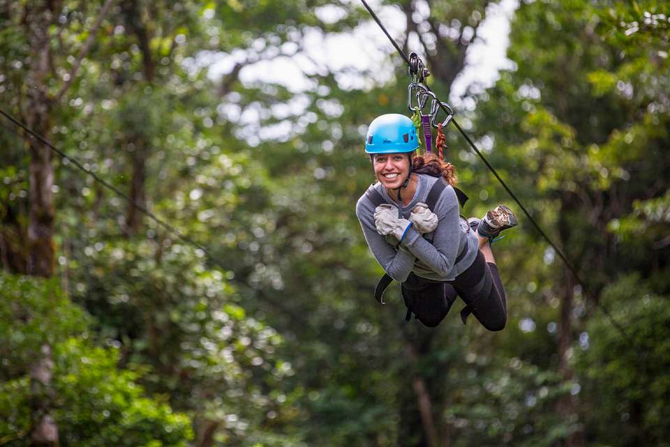 Costa Rica: Hike, Bike & Raft - Intrepid Travel - Costa Rica - Image 6