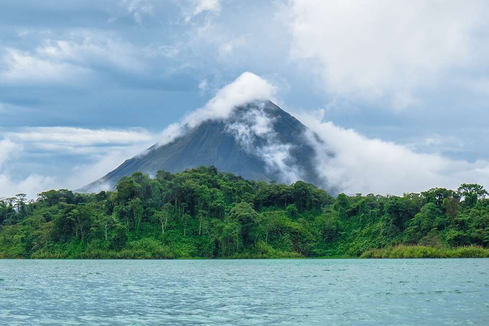 Costa Rica: Hike, Bike & Raft - Intrepid Travel - Costa Rica - Image 9