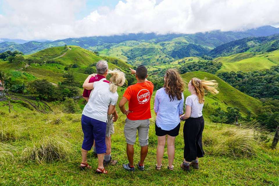 Costa Rica: Hike, Bike & Raft - Intrepid Travel - Costa Rica - Image 10