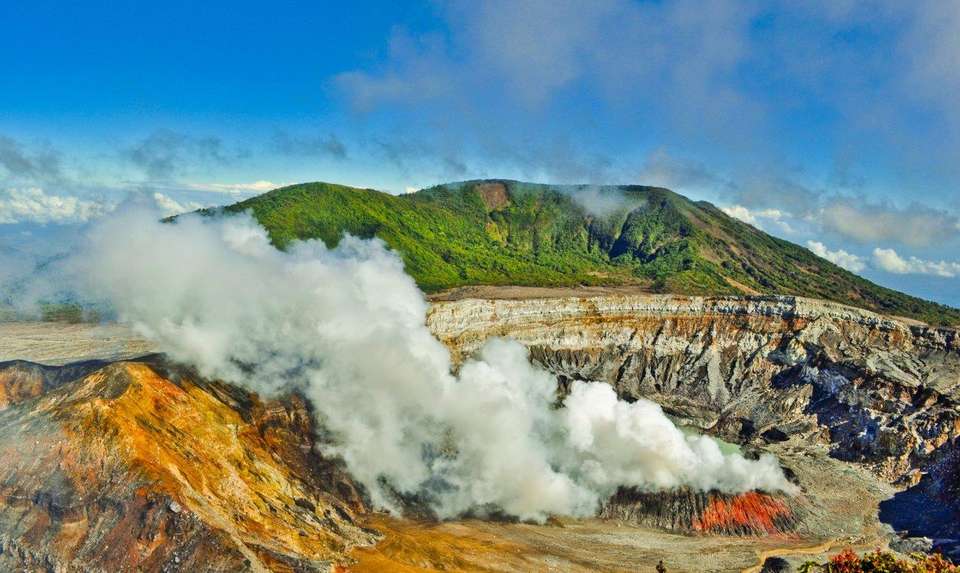 Costa Rica: Land Of Volcanoes And Rainforests, French-speaking Guide - Destination Services - Costa Rica - Image 5