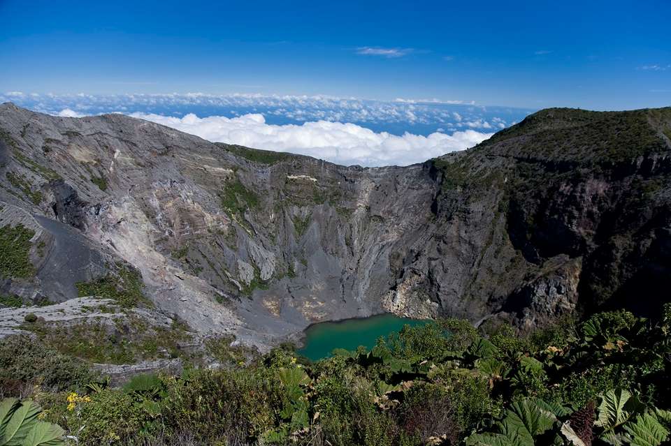Costa Rica: Land Of Volcanoes And Rainforests, French-speaking Guide - Destination Services - Costa Rica - Image 9