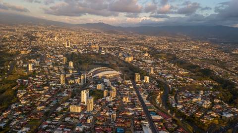 Costa Rica: Love In The Jungle - 10 Days