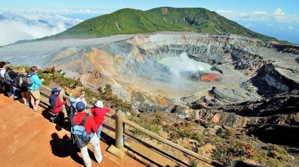 Costa Rica Magic Adventure - Greenway Nature Tours - Costa Rica - Image 1