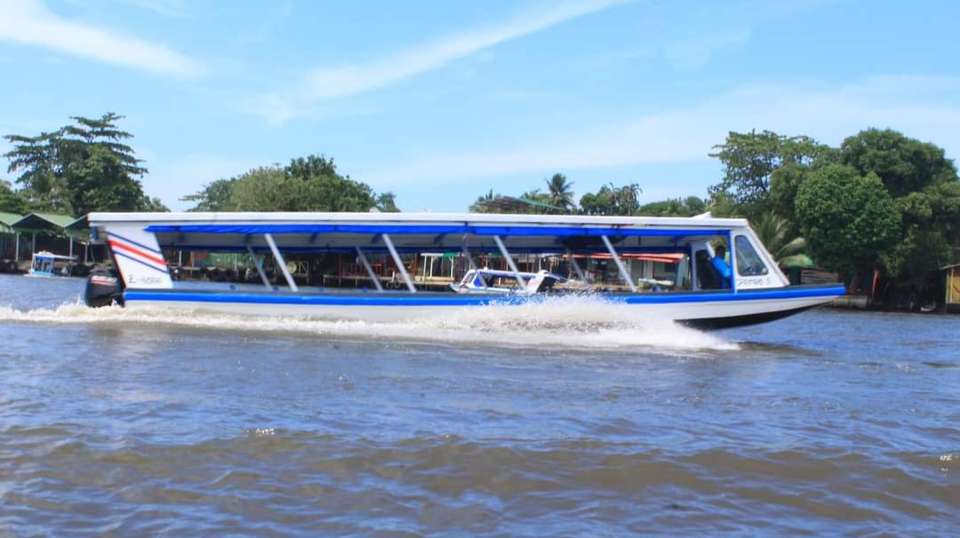 Costa Rica Magic Adventure - Greenway Nature Tours - Costa Rica - Image 14