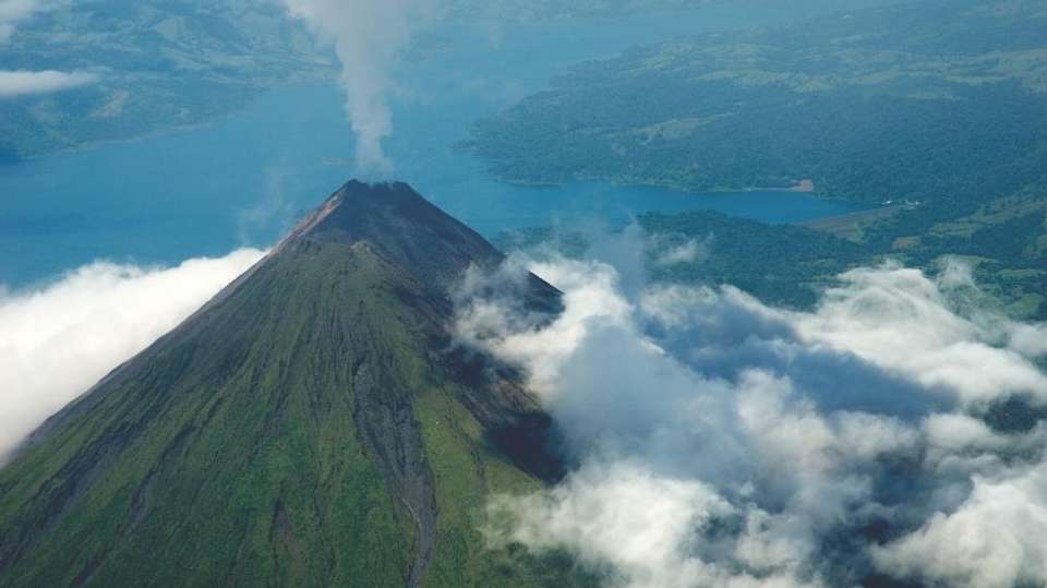 Costa Rica Magic Adventure - Greenway Nature Tours - Costa Rica - Image 13