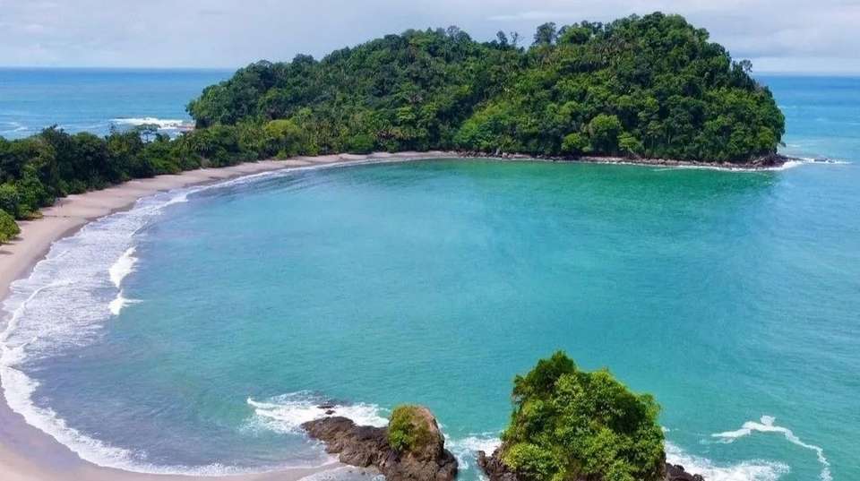 Costa Rica Magic Adventure - Greenway Nature Tours - Costa Rica - Image 5