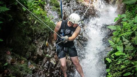 Costa Rica: Monteverde And La Fortuna - 7 Days