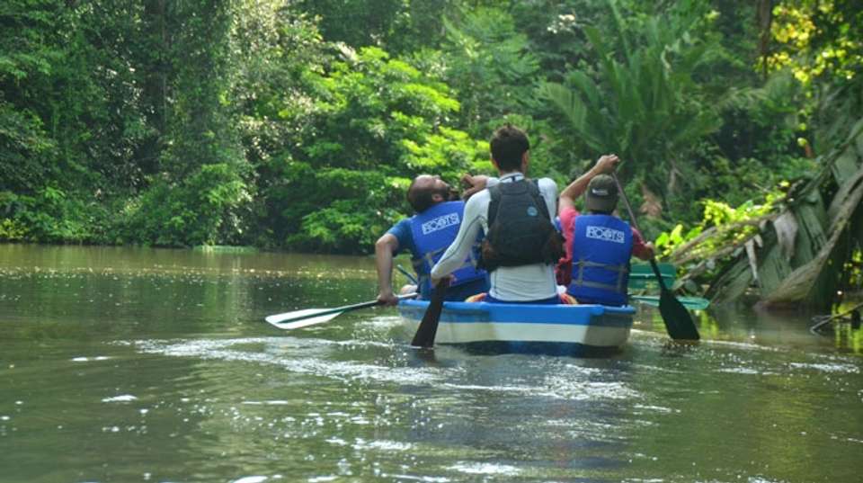 Costa Rica Nature Escape - Greenway Nature Tours - Costa Rica