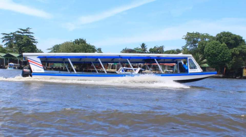 Costa Rica Nature Escape - Greenway Nature Tours - Costa Rica