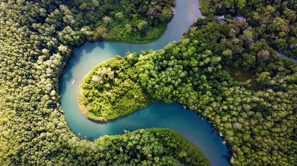 Costa Rica Nature Escape - Greenway Nature Tours - Costa Rica