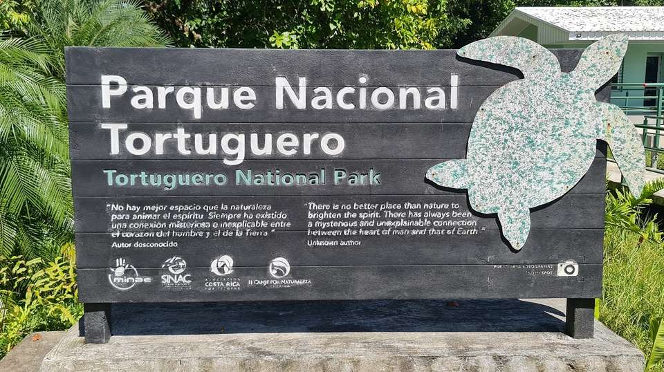 Costa Rica Nature Escape - Greenway Nature Tours - Costa Rica