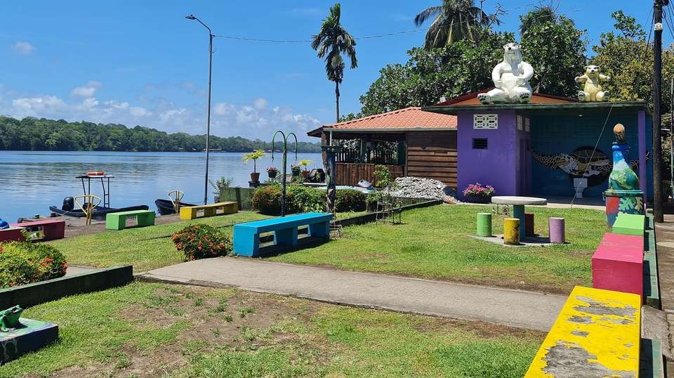 Costa Rica Nature Escape - Greenway Nature Tours - Costa Rica