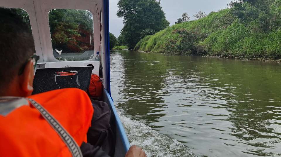 Costa Rica Nature Escape - Greenway Nature Tours - Costa Rica