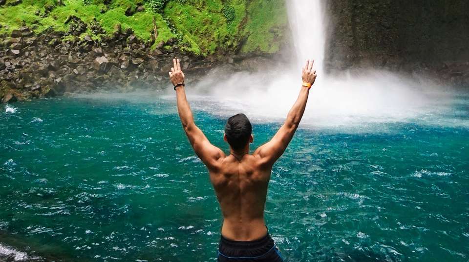 Costa Rica Nature Escape - Greenway Nature Tours - Costa Rica