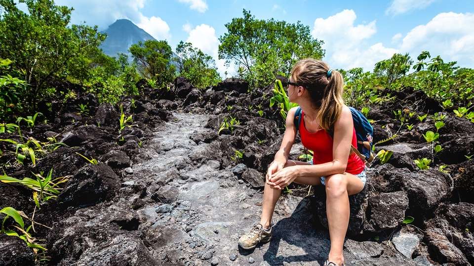 Costa Rica Nature Escape - Greenway Nature Tours - Costa Rica
