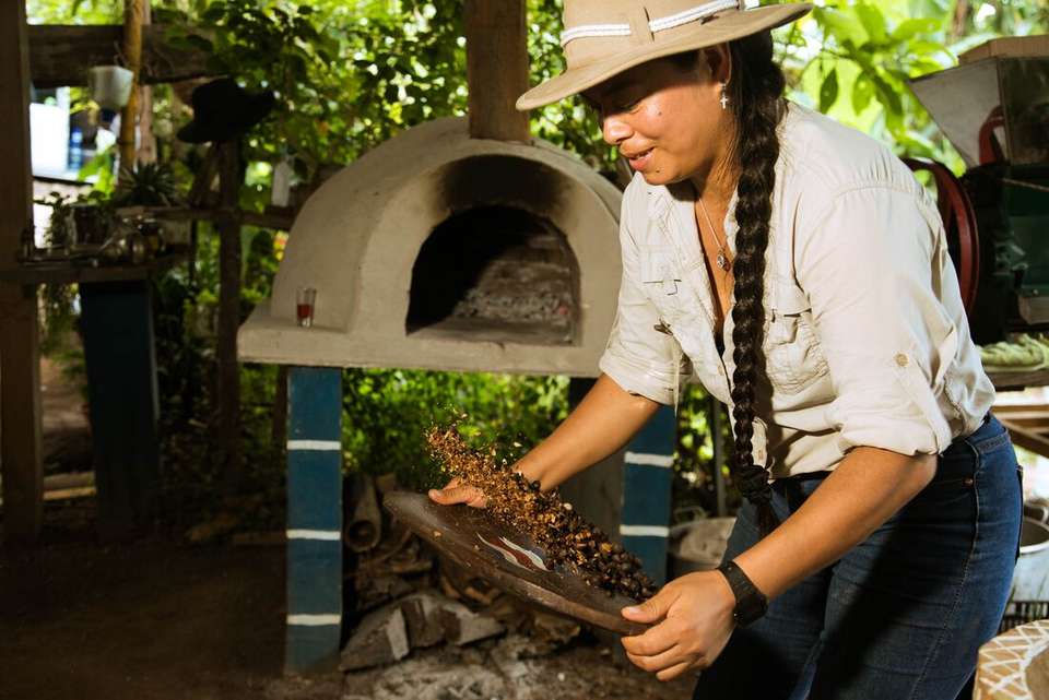 Costa Rica Premium Family Tour - Intrepid Travel - Costa Rica - Image 8