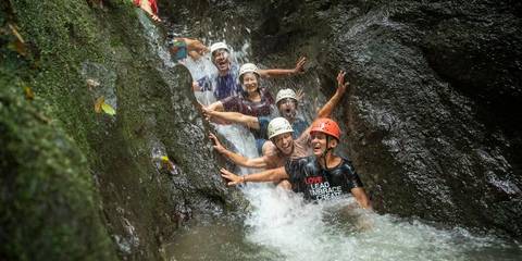 Costa Rica Quest - March 2027