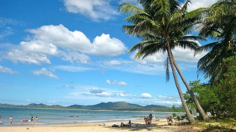 National Parks Tour: Costa Rica: Rainforest & Beach Adventure