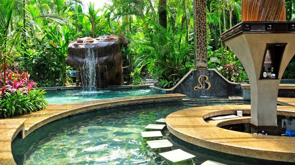 Costa Rica: Rivers, Rainforest & Beaches - Greenway Nature Tours - Costa Rica - Image 3