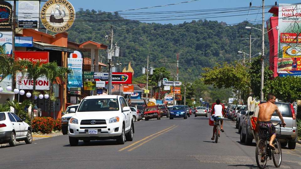 Costa Rica: Rivers, Rainforest & Beaches - Greenway Nature Tours - Costa Rica - Image 5