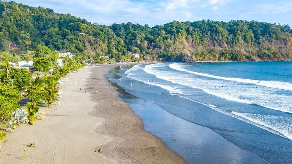 Costa Rica: Rivers, Rainforest & Beaches - Greenway Nature Tours - Costa Rica - Image 6