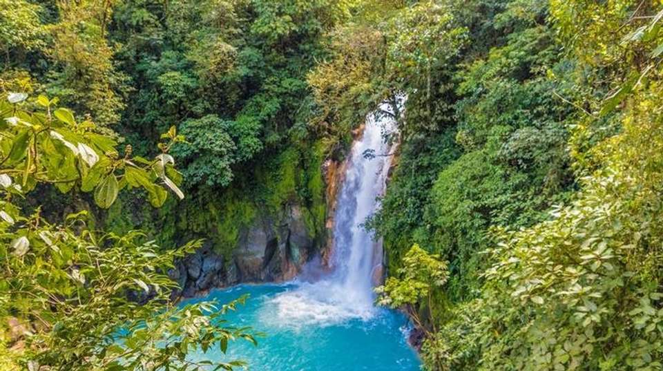 Costa Rica Self-Drive Adventure - Amazilia Travel - Costa Rica - Image 2