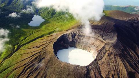 Costa Rica Self-drive Adventure - September 2027