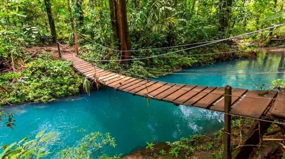 Costa Rica Self-Drive Adventure - Amazilia Travel - Costa Rica - Image 5
