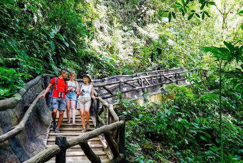 Costa Rica Short Break: La Fortuna - 4 Days
