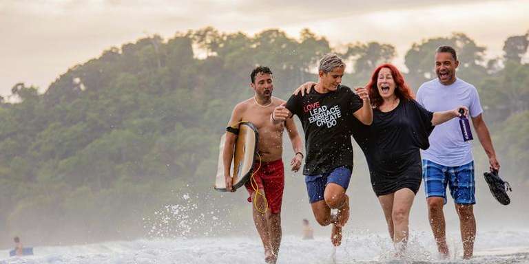 San Jose Explorer Tour: Costa Rica: The Osa Peninsula & Manuel Antonio National Park