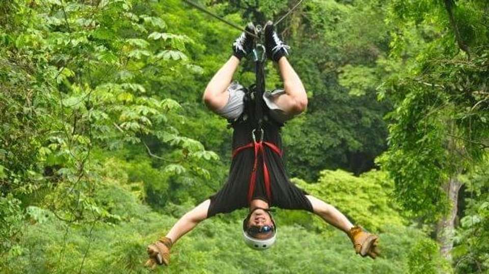 Costa Rica Top Adventure - Greenway Nature Tours - Costa Rica - Image 2