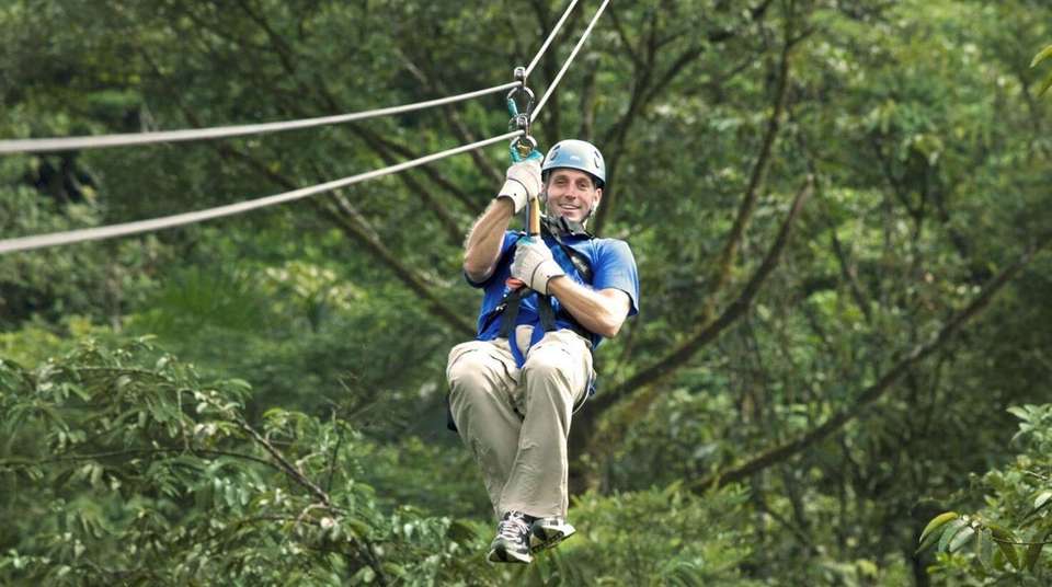 Costa Rica Top Adventure - Greenway Nature Tours - Costa Rica - Image 4