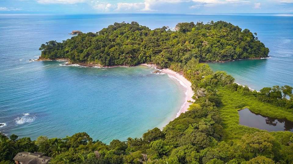 Costa Rica Top Adventure - Greenway Nature Tours - Costa Rica - Image 7