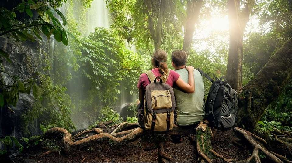 Costa Rica Top Adventure - Greenway Nature Tours - Costa Rica - Image 11