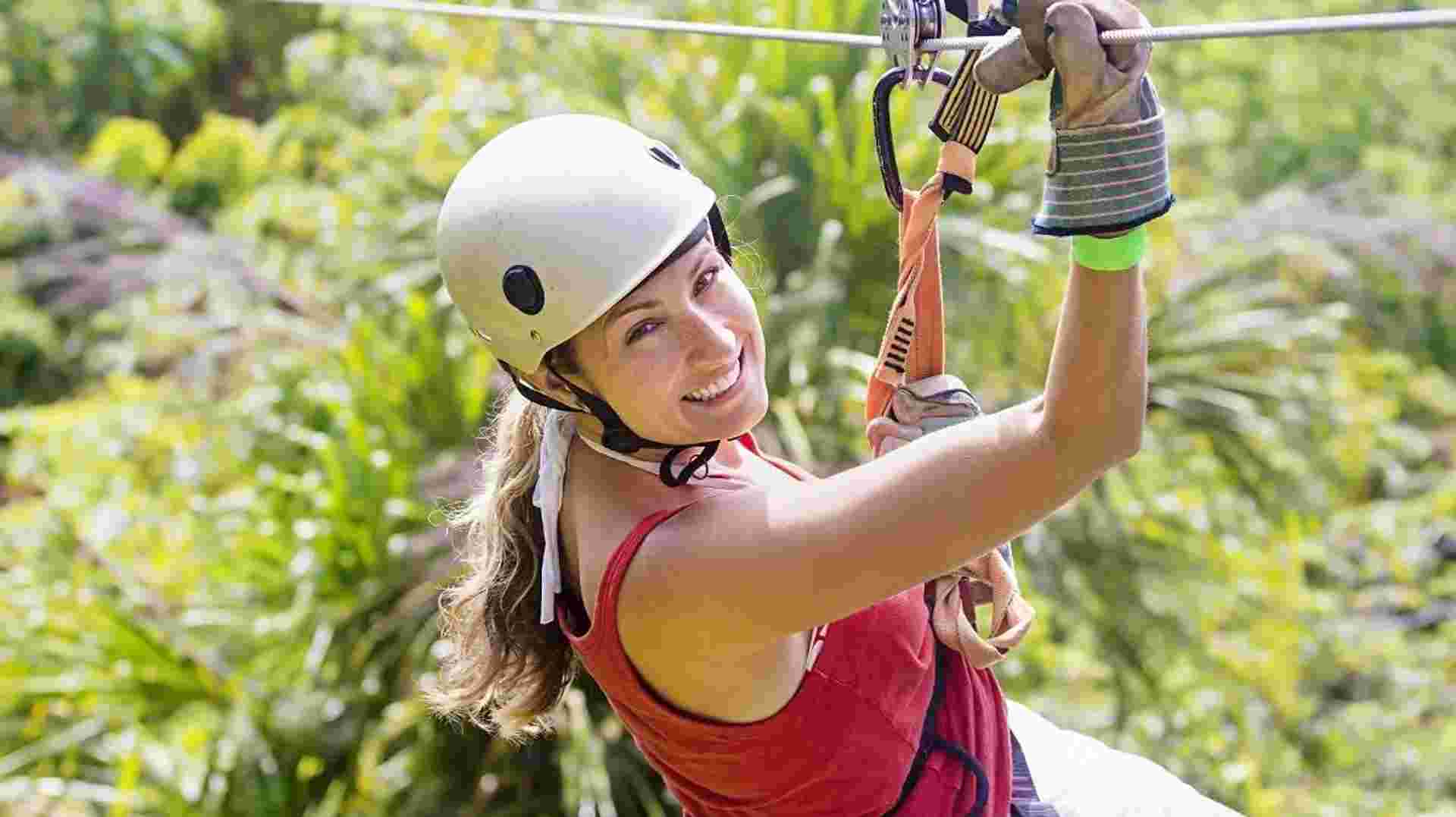Costa Rica Top Adventure