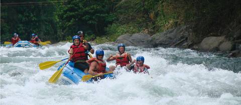 San Jose Trekking And Hiking Tour: Costa Rica Traverse