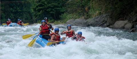 Experienced Travelers Trips: Costa Rica Traverse